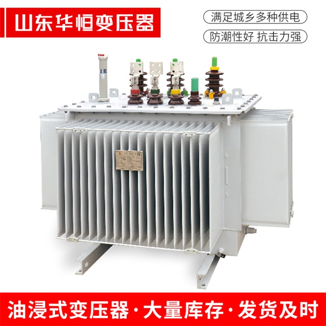 S13-10000/35六合六合六合电力变压器