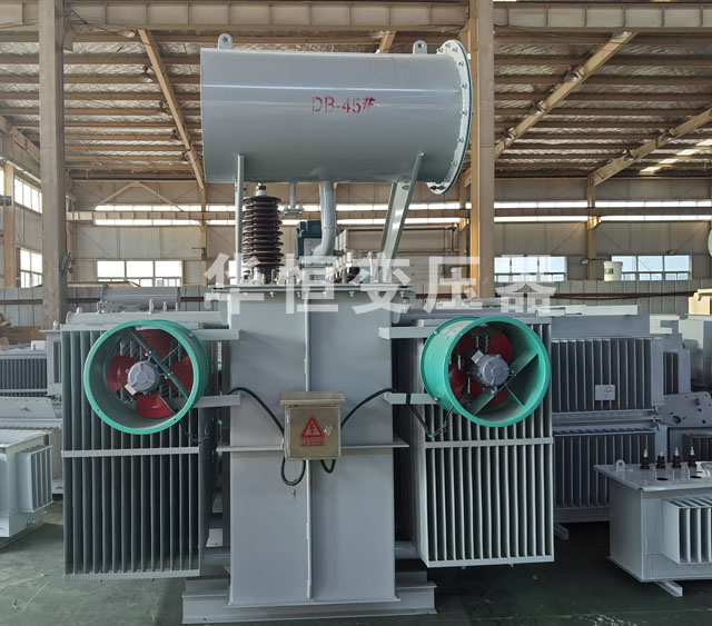 S13-8000/35六合六合六合电力变压器