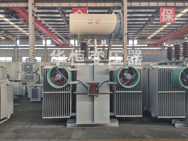 S11-8000/35六合六合六合电力变压器价格