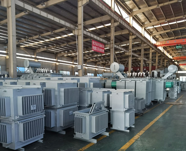 S11-8000/35六合六合六合电力变压器
