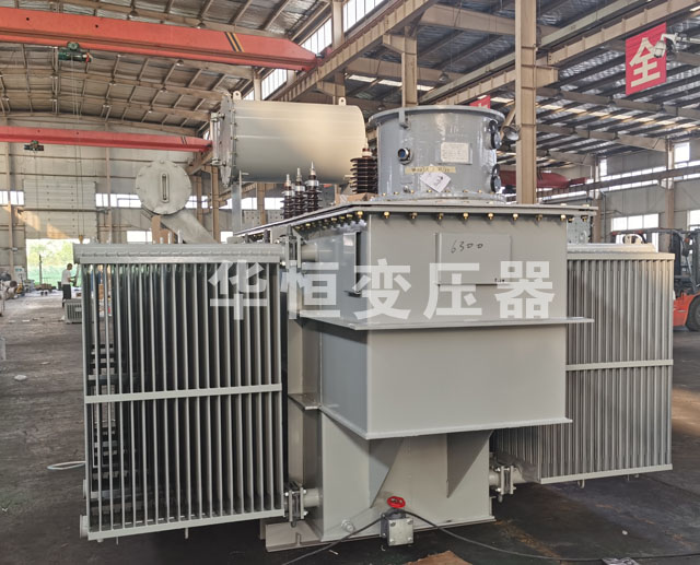 S11-6300/35六合六合六合电力变压器价格