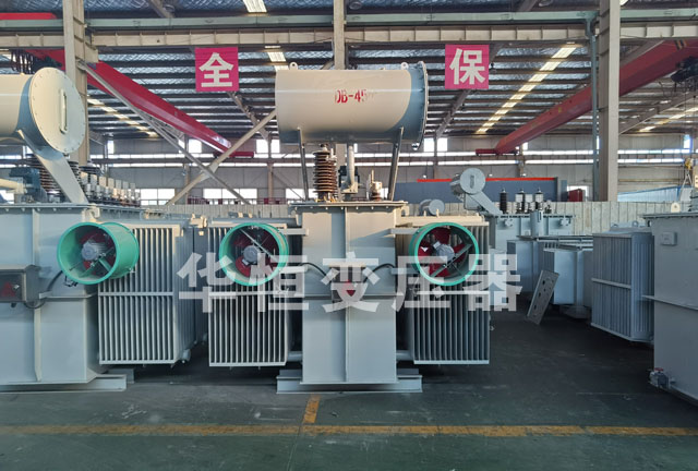 SZ11-10000/35六合六合六合油浸式变压器厂家