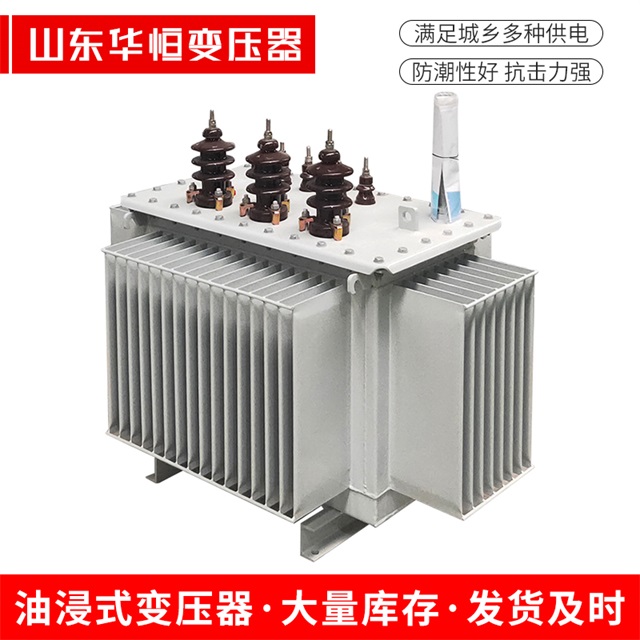 S13-10000/35六合六合六合油浸式变压器厂家